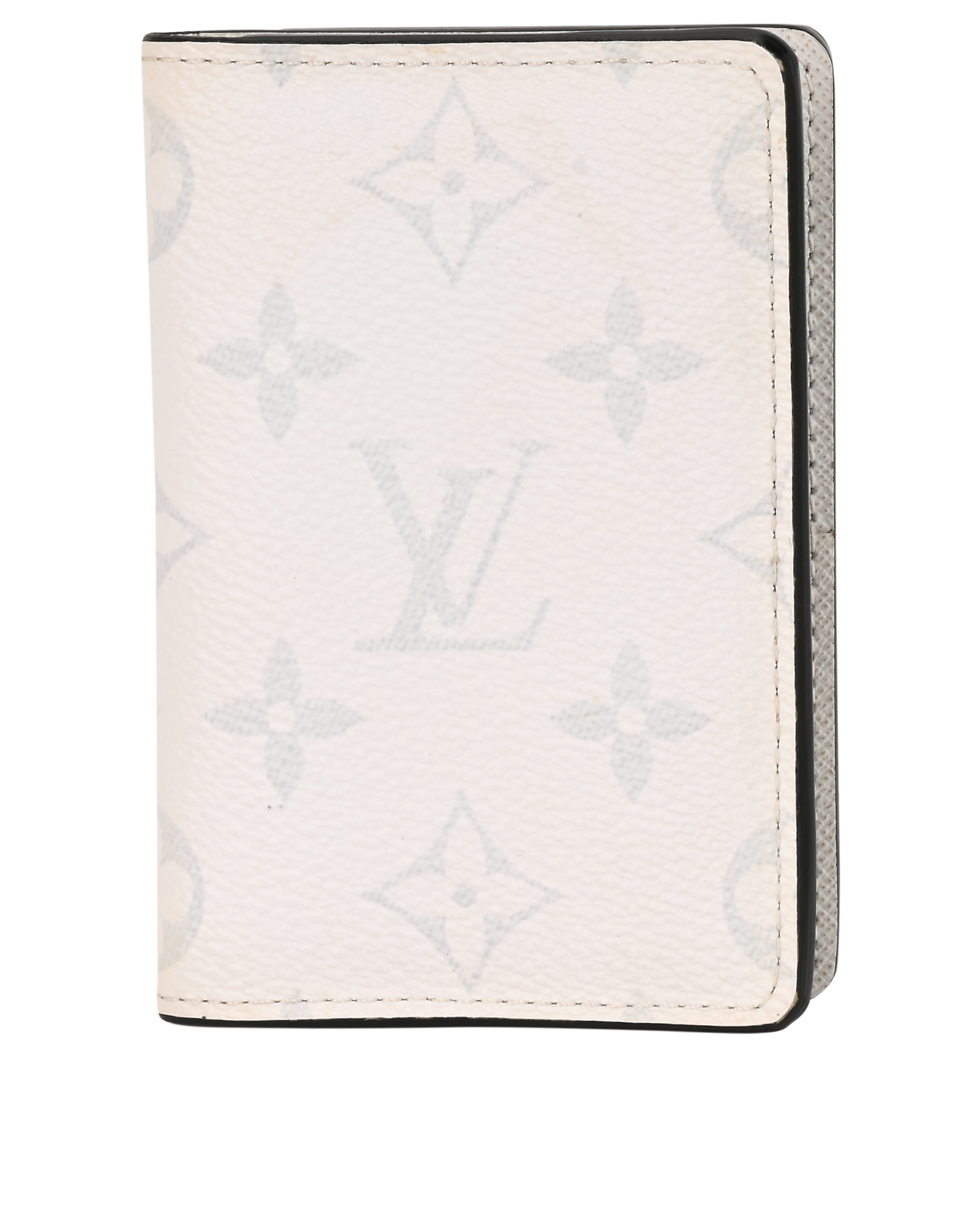 Louis Vuitton Pocket Organiser, Small Leather Goods - Designer